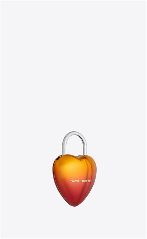 ysl padlock|Saint Laurent.